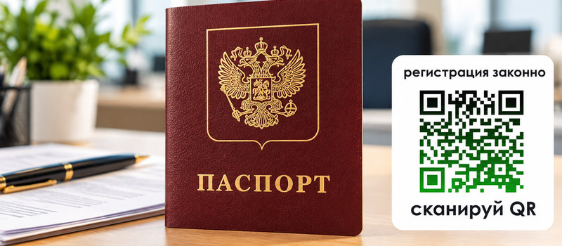 прописка в Югорске